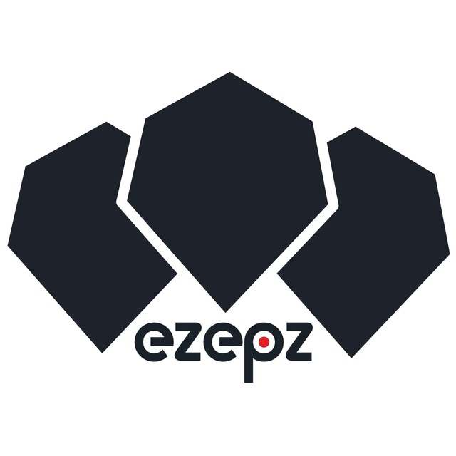 EZEPZ SOLUTION Logo